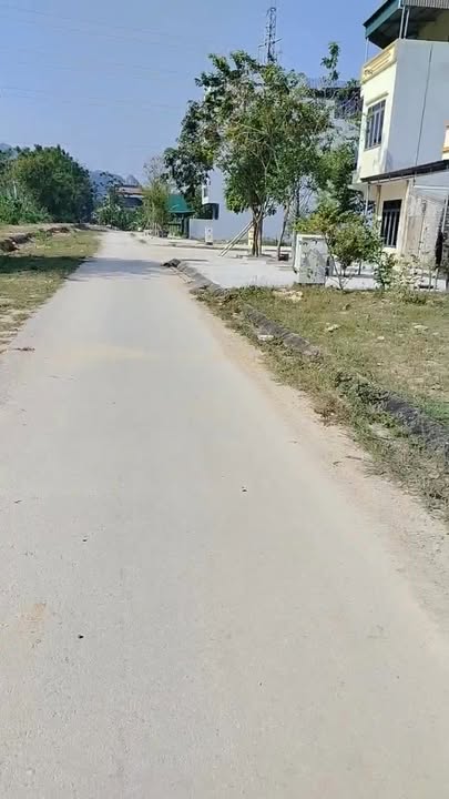 Đất nền dự án Mặt đường MBQH 1606, phường An Hưng, 90m² giá 3 tỷ - Đầu tư sinh lời ngay!