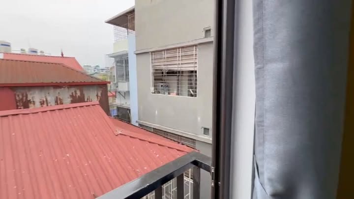 Studio cho thuê tại Ngõ 68 Cầu Giấy 20m² - Nội thất đầy đủ, chỉ việc xách vali vào ở!