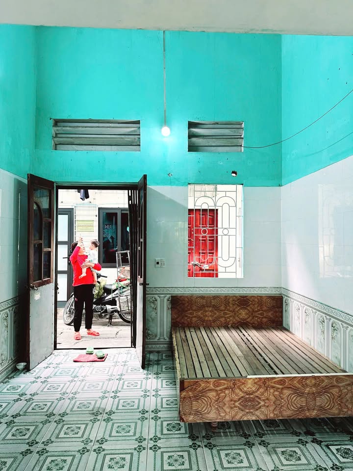 Nhà cho thuê Ngõ 2 Đại Từ, Hoàng Mai 32m² - Giá chỉ 4.5 triệu/tháng!