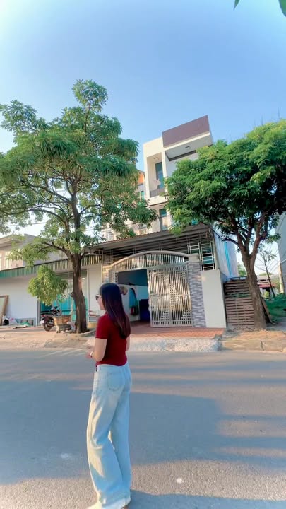 Bán đất tặng nhà 3 tầng tại Mai Đình, Sóc Sơn - Diện tích 130m² giá thỏa thuận!