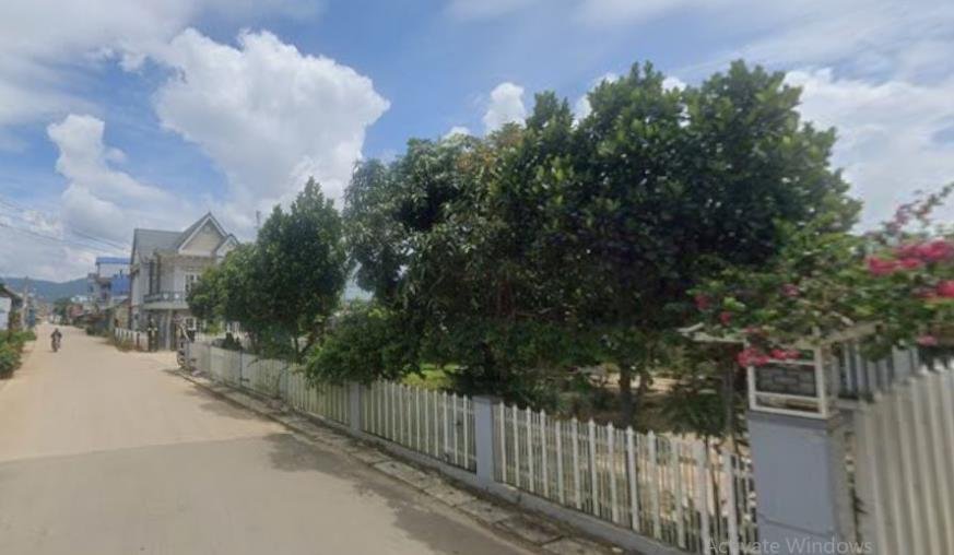 Lô đất mặt tiền Ka Đô 102m² giá 1.45 tỷ - Đầu tư sinh lời ngay trung tâm!