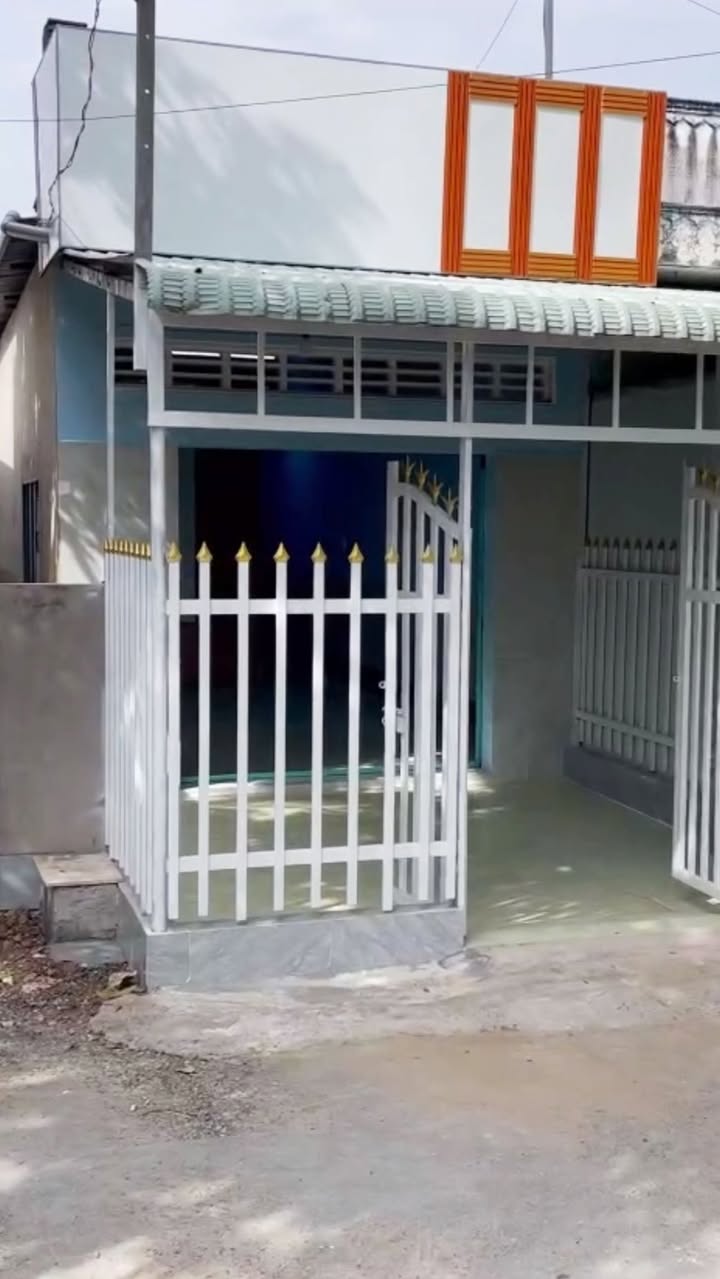 Nhà cấp 4 Tịnh Thới, 91m² giá 980 triệu - Thích hợp an cư lạc nghiệp!