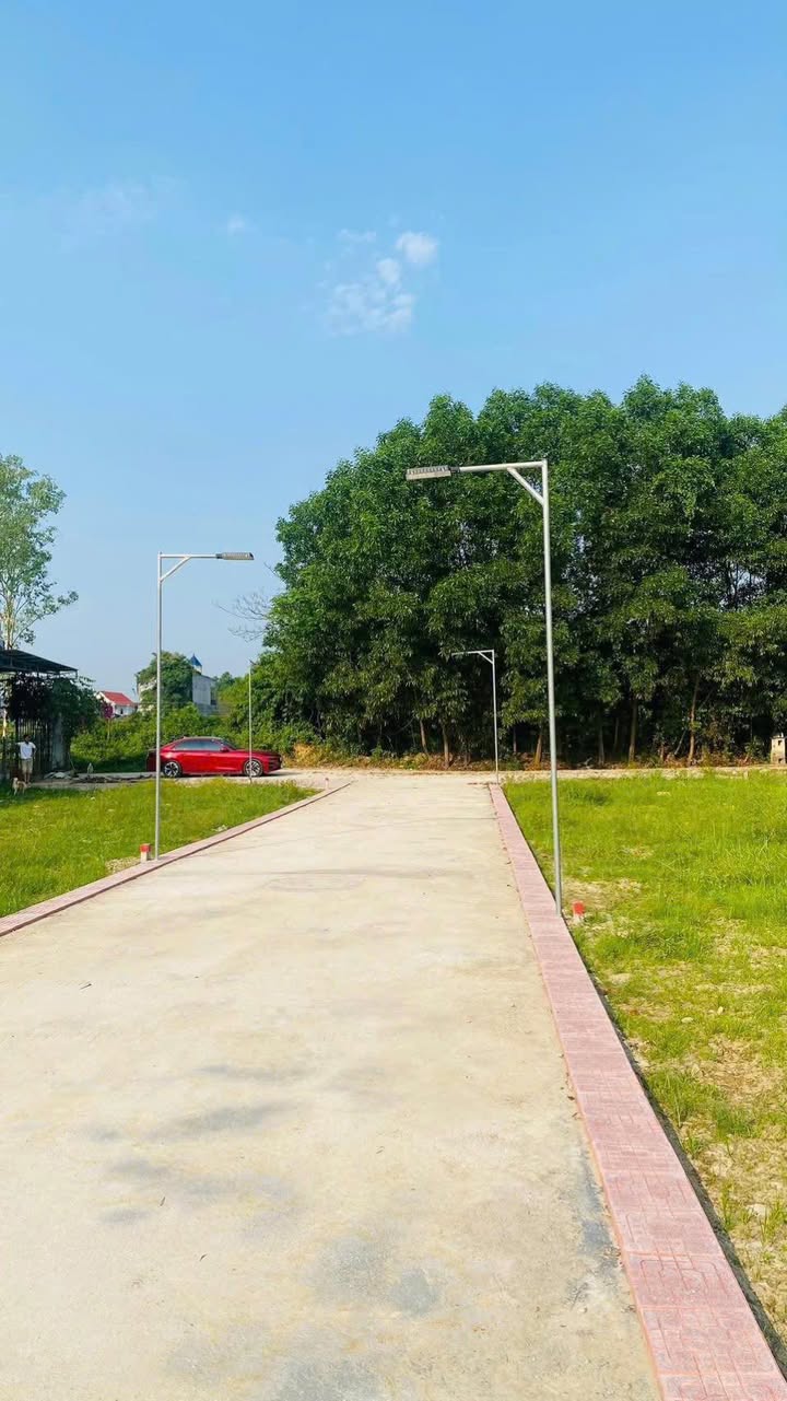 Đất ở Phú Thượng, Liên Chiểu 545m² giá 2.5 tỷ - Đầu tư sinh lời ngay!