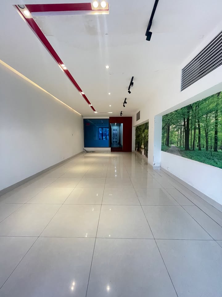 Nhà cho thuê Nguyễn Phước Lan, Cẩm Lệ, Đà Nẵng 100m² - Thích hợp cho gia đình hoặc kinh doanh!