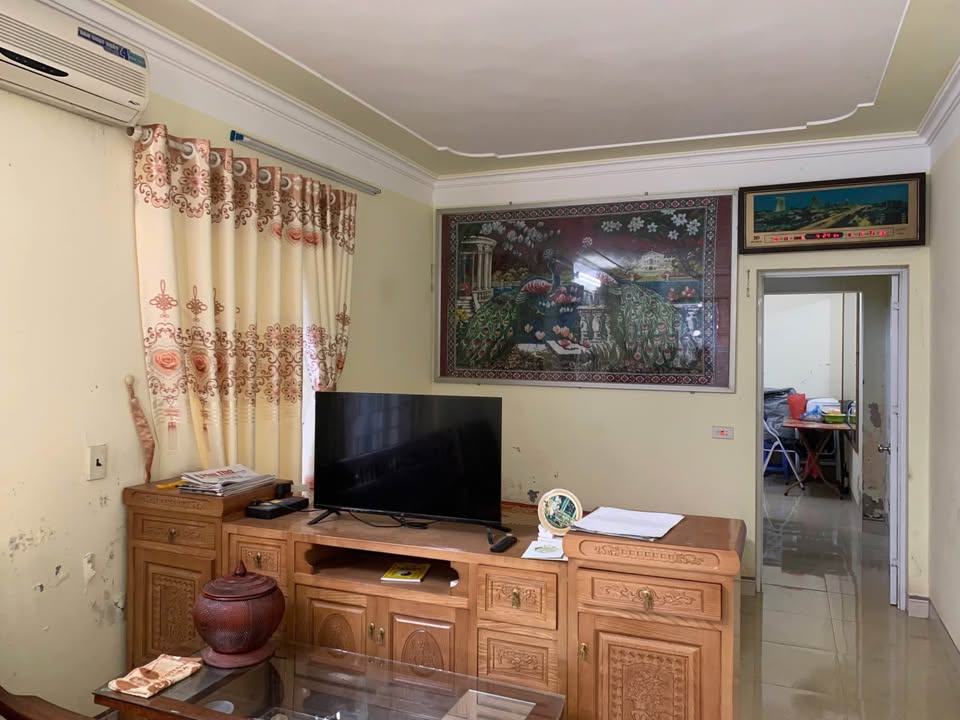 Nhà hai tầng phường Tân Hòa 131m² giá thỏa thuận - Sẵn sàng về ở ngay!