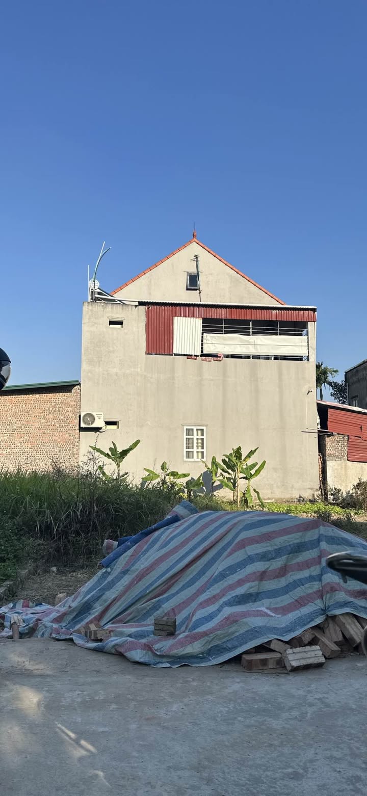 Đất nền An Bình, Thuận Thành 82m² - Sổ đỏ chính chủ, đầu tư sinh lời!