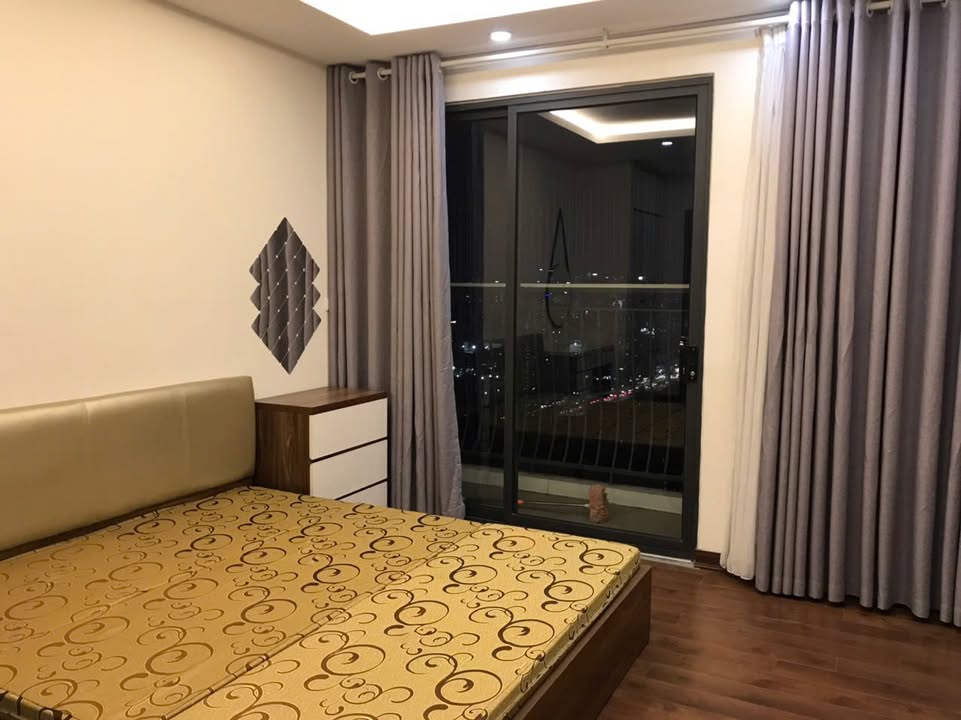 Căn hộ An Bình City Bắc Từ Liêm 82m² giá 8 tỷ - Chính chủ bán gấp!