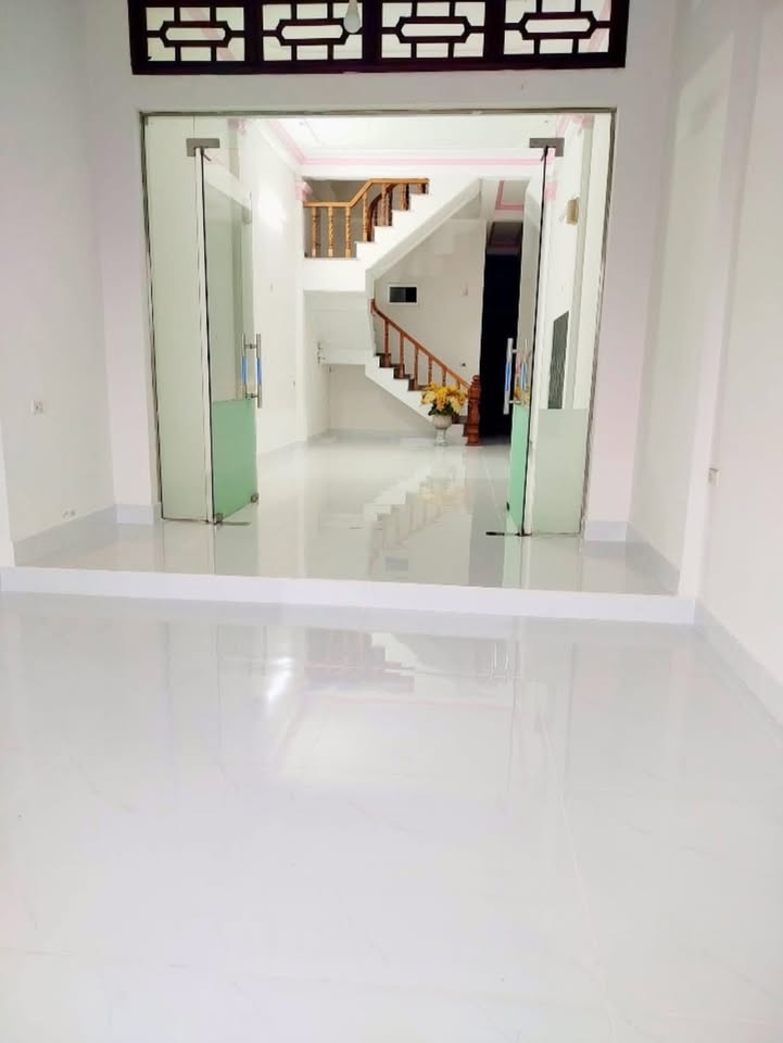 Nhà 2 tầng chính chủ tại Nông Cống, Thanh Hóa 80m² - Địa điểm kinh doanh lý tưởng!