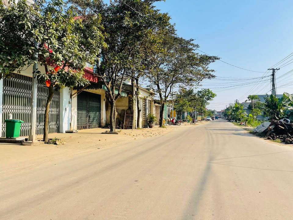 Đất nền Nông Cống 350m² giá chỉ 300 triệu - Đầu tư sinh lời ngay!