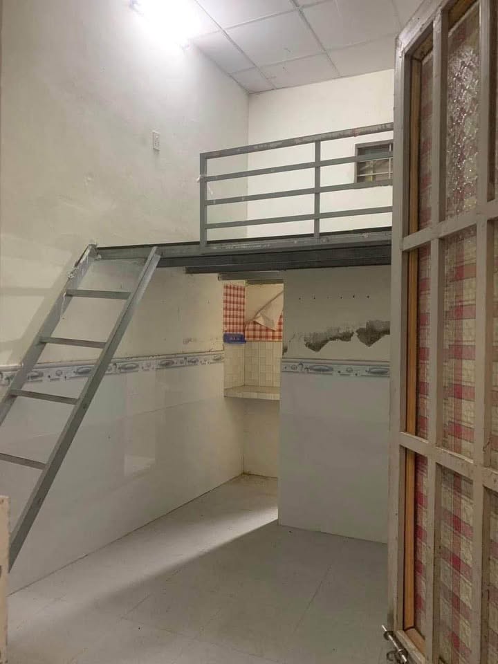 Dãy trọ 5 phòng Hòa Khánh Bắc 95m² giá 4.1 tỷ - Đầu tư sinh lời ngay!