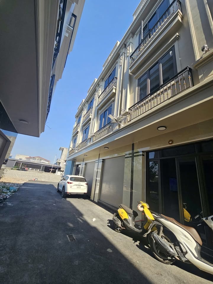 Nhà 3 tầng chính chủ tại phường Phù Liễn, Hải Phòng, giá 1.7 tỷ - Địa điểm tuyệt vời cho gia đình!