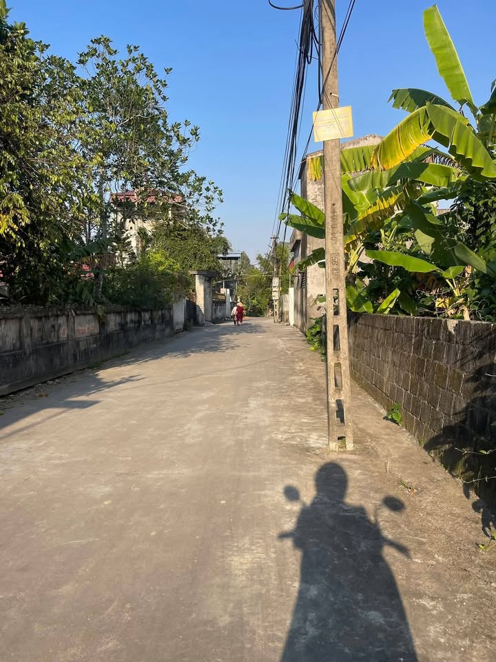 Đất nền Liên Bảo Vụ Bản 188m² giá 1.5 tỷ - Lô góc, đường rộng ô tô tránh nhau!