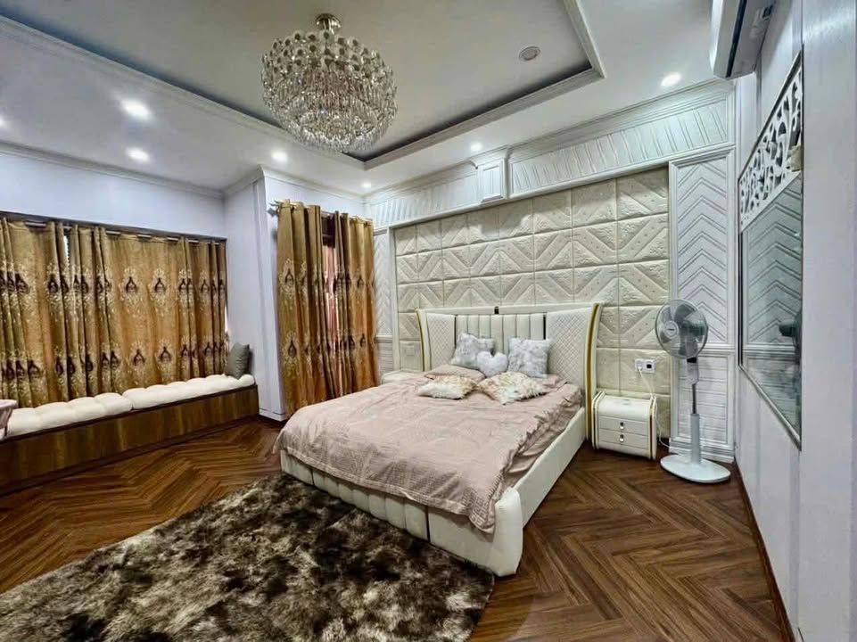 Biệt thự mini Nguyễn Mậu Tài, Hòa Xuân, Đà Nẵng 100m² giá 9.8 tỷ - Sẵn sàng vào ở!