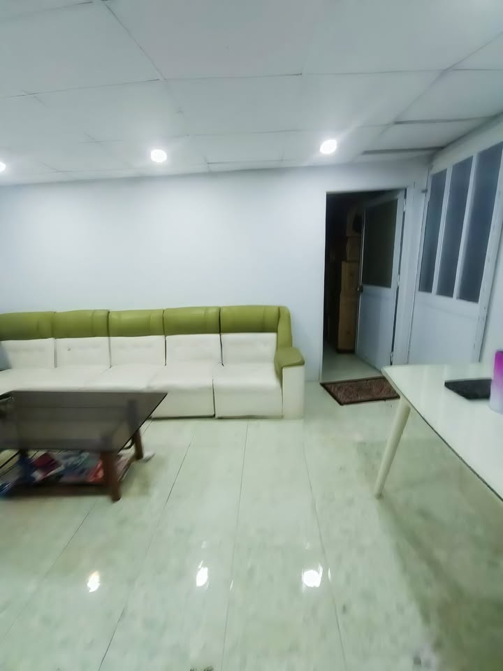 Nhà phố Bình Thạnh 73m² giá 6.5 tỷ - Chính chủ, ngay gần Lê Quang Định!