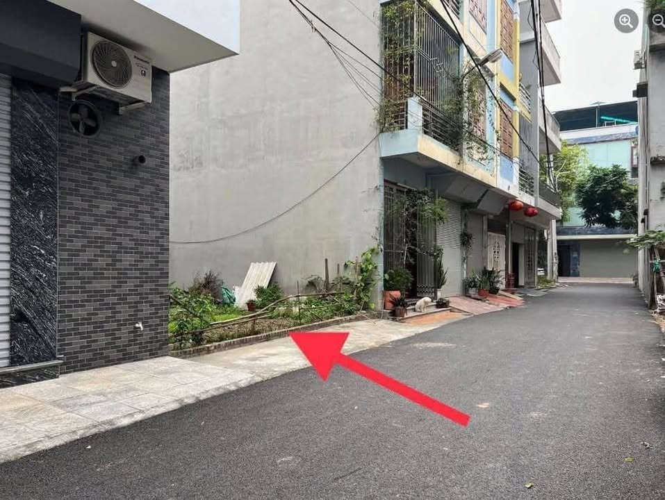 Đất sổ đỏ đường Trần Duy Hưng, Cầu Giấy 50m² giá 1.82 tỷ - Đầu tư sinh lời ngay!