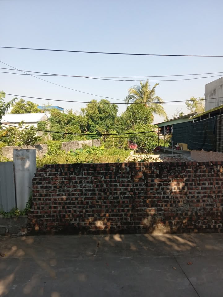 Đất nền mặt đường trục thôn Nguyệt Áng, Thái Sơn 67m² giá 1.3 tỷ - Cơ hội đầu tư hấp dẫn!