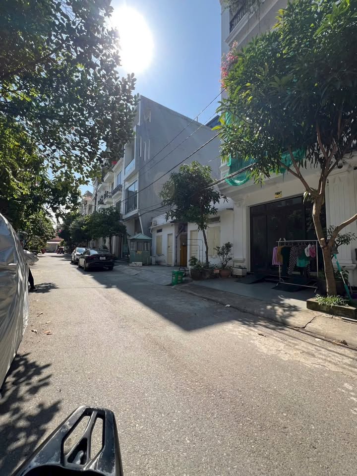 Đất liền kề 231 Văn Cao, Hải Phòng 134m² giá 4.5 tỷ - Cơ hội đầu tư hiếm có!