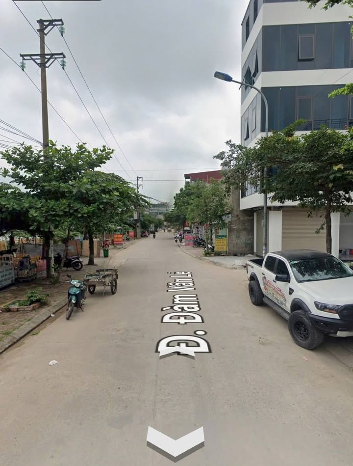 Đất nền Vân Dương, Quế Võ 99m² giá 4 tỷ - Đầy đủ tiện ích xung quanh!