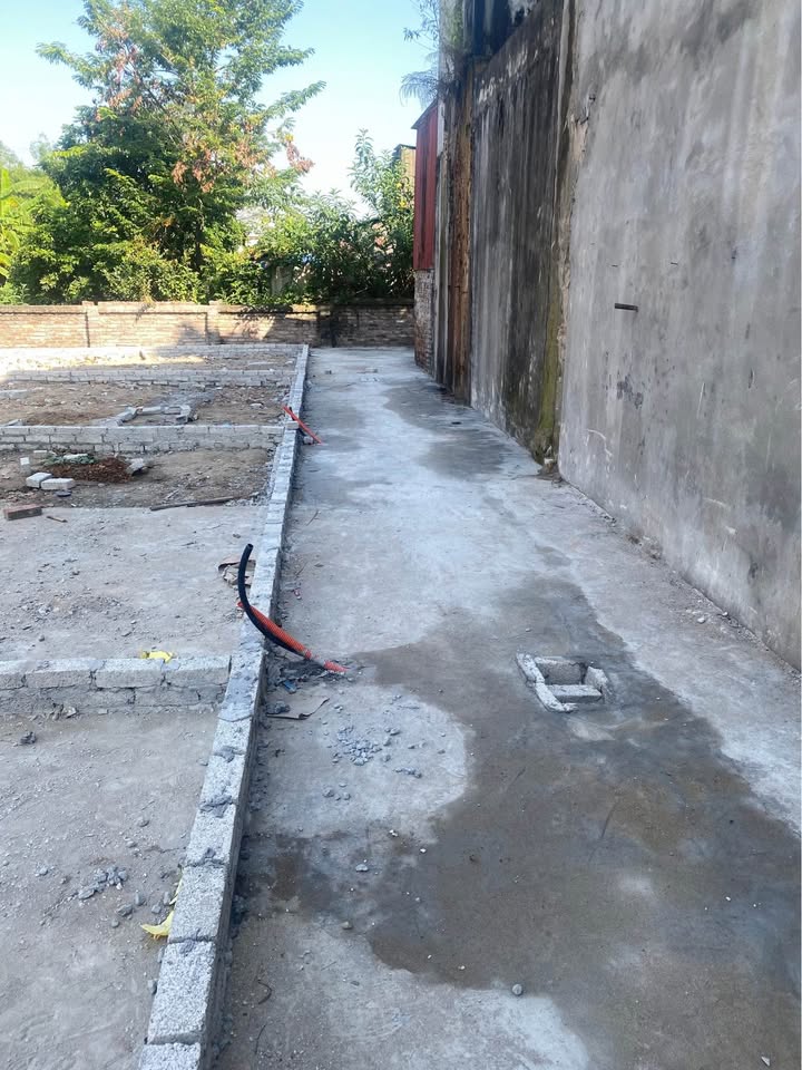 Đất nền Phường Phù Khê, Từ Sơn, Bắc Ninh 42m² giá 1.55 tỷ - Pháp lý rõ ràng, phong thủy tốt!