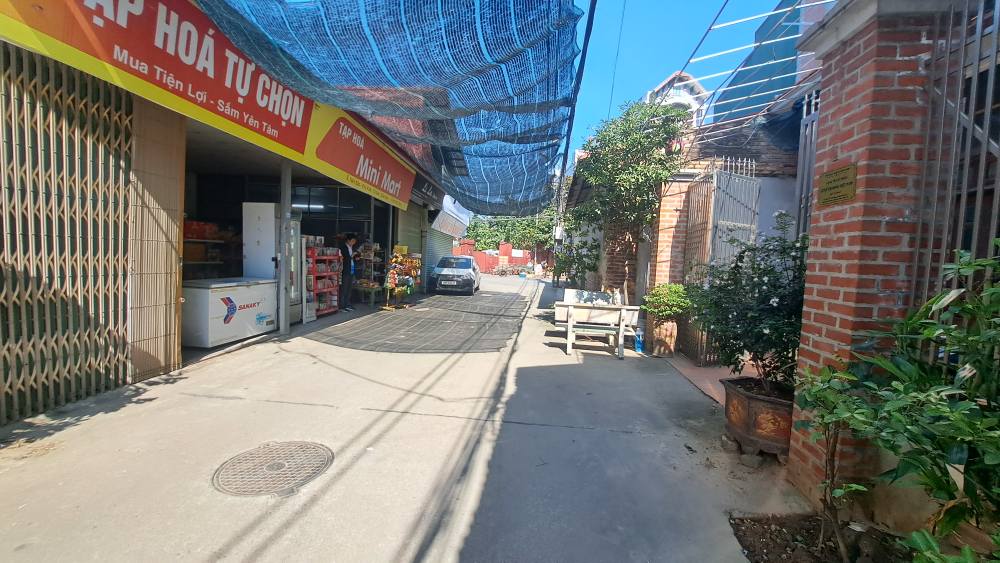 Đất nền Phù Khê, Từ Sơn, Bắc Ninh 49m² giá 2 tỷ - Kinh doanh cực đẹp!