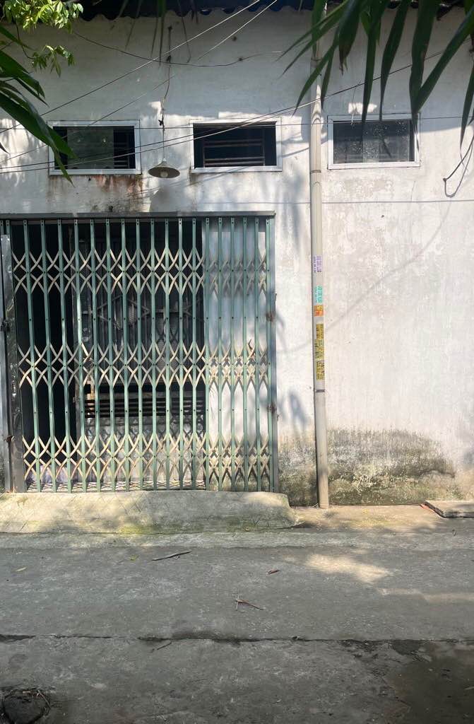 Nhà cấp 4 gác lửng 40m² tại Thường Tín giá chỉ 3 tỷ - Sẵn sàng vào ở ngay!