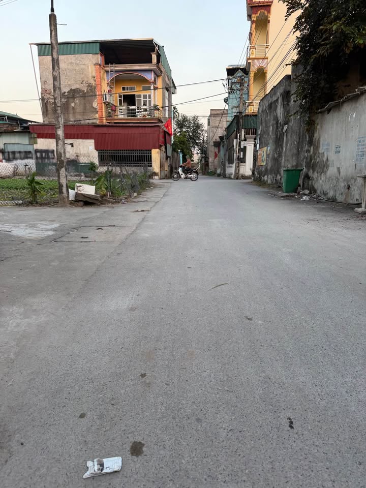 Đất nền An Bình, Thuận Thành, Bắc Ninh 100m² giá 4 tỷ - Vị trí kinh doanh lý tưởng!