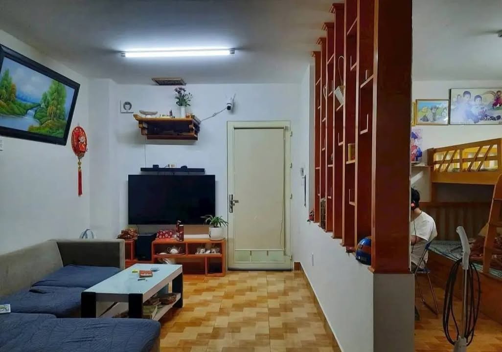 Căn hộ chung cư Huyền Trân Công Chúa Đà Lạt 58m² giá 2.2 tỷ - Chính chủ sang tên ngay!