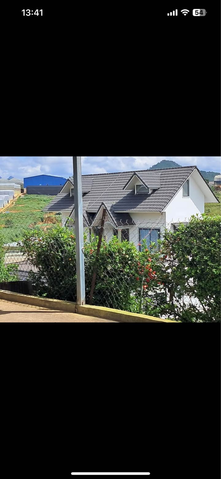 Đất mặt tiền đường Xóm Lèo, Đà Lạt 100m² chỉ 1,35 tỷ - Tiềm năng đầu tư lớn!