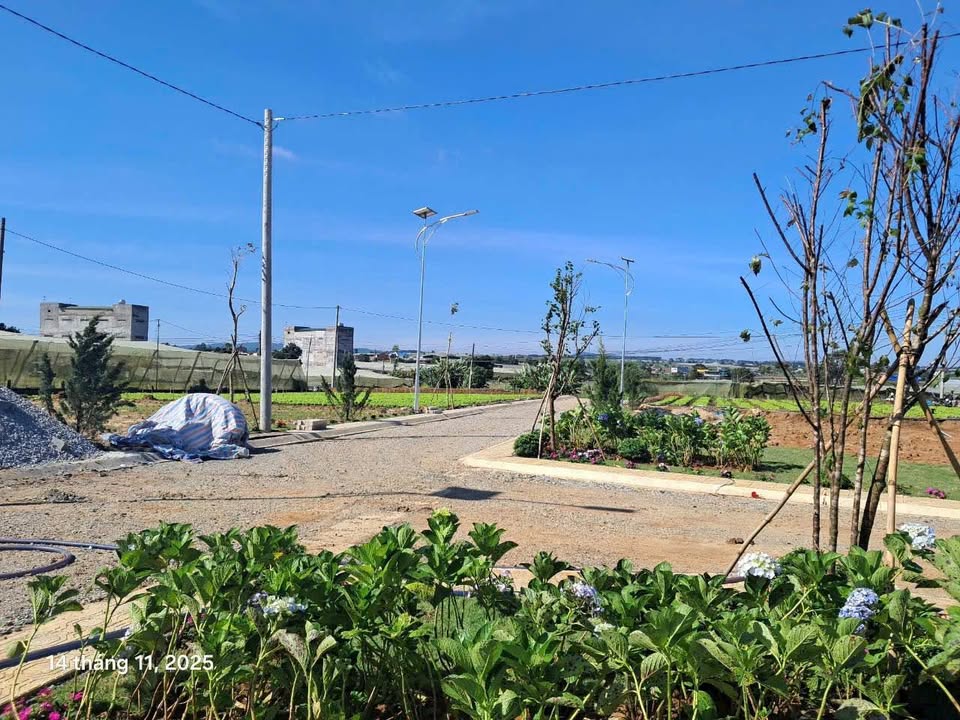 Đất nền Thạnh Mỹ, Đơn Dương 110m² giá 630 triệu - Cơ hội đầu tư lý tưởng!