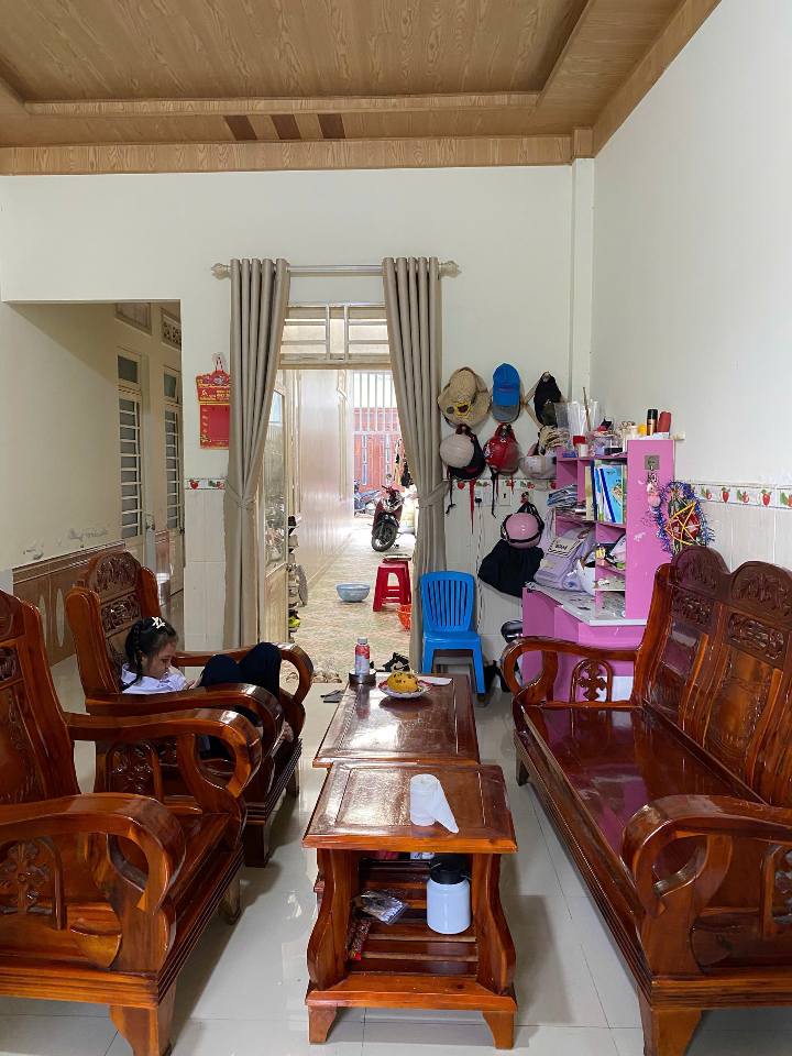 Nhà riêng đường Lê Thánh Tôn, Liên Nghĩa, Đức Trọng 126m² - Giá chỉ 2 tỷ có thương lượng!