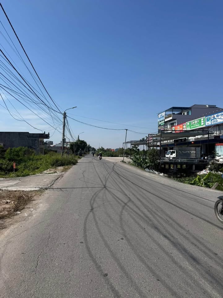 Đất mặt đường 403 Đồ Sơn 125m² giá thương lượng - Cơ hội đầu tư sinh lời!