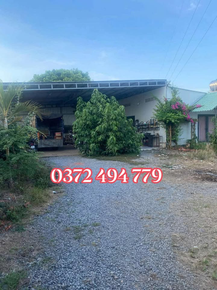 Đất nền Gia Tân 2 Thống Nhất 917m² giá 2.1 tỷ - Nhà vườn rộng rãi, sẵn sàng ở ngay!