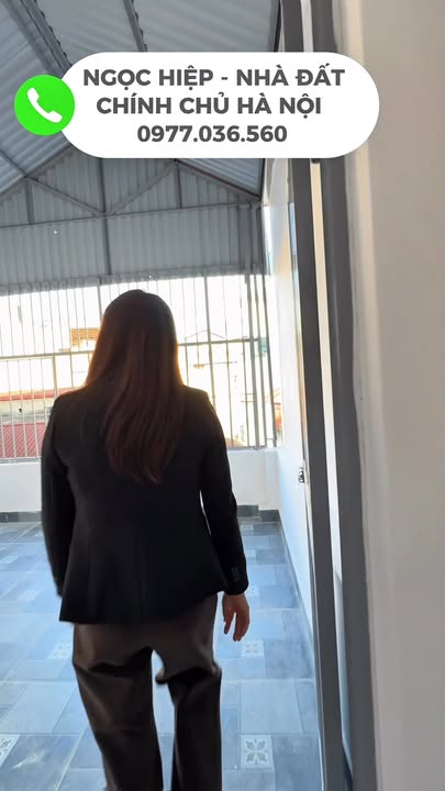 Nhà bán Kim Giang, Thanh Xuân 36m², 4 tầng - Nội thất xịn, giá thỏa thuận!