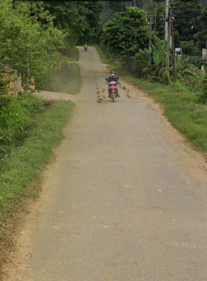 Đất khu vực Thịnh Minh, Kỳ Sơn 400m² giá 1.6 tỷ - Đầu tư sinh lời tuyệt vời!