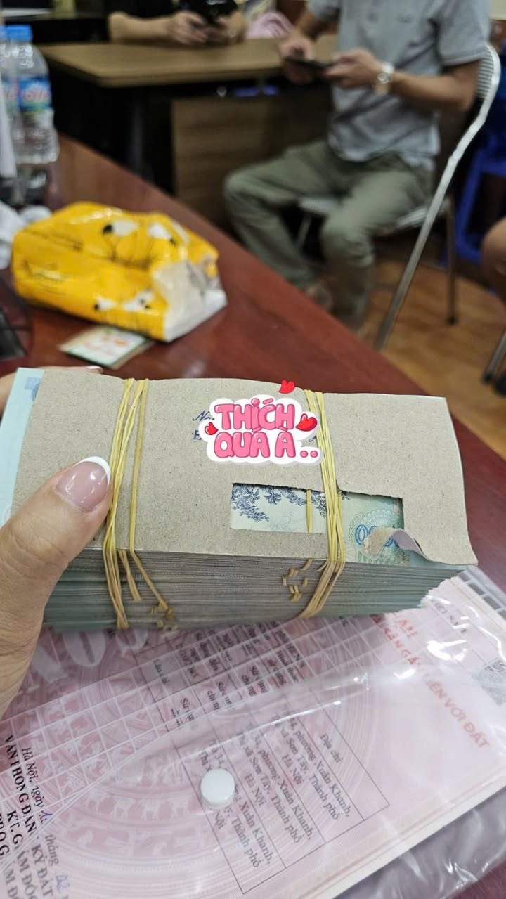 Nhà mặt đường TL416 Sơn Tây 150m² giá 6 tỷ - Cơ hội đầu tư tuyệt vời!