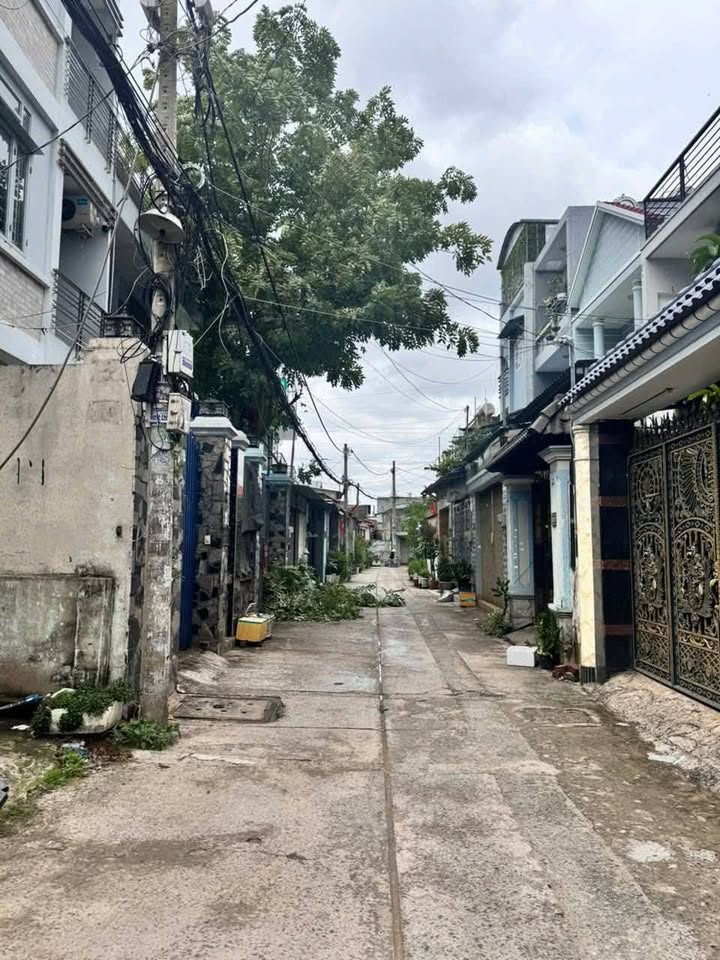 Đất nền đường Số 10, Bình Tân 144m² giá 7.3 tỷ - Đầu tư sinh lời ngay!