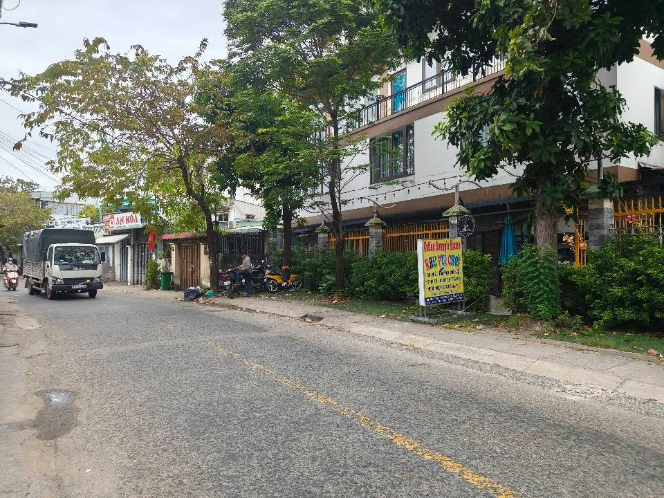 FrontHouse Thới Tam Thôn 100m² giá 5.9 tỷ - Mặt tiền đường 8m, thương lượng ngay!