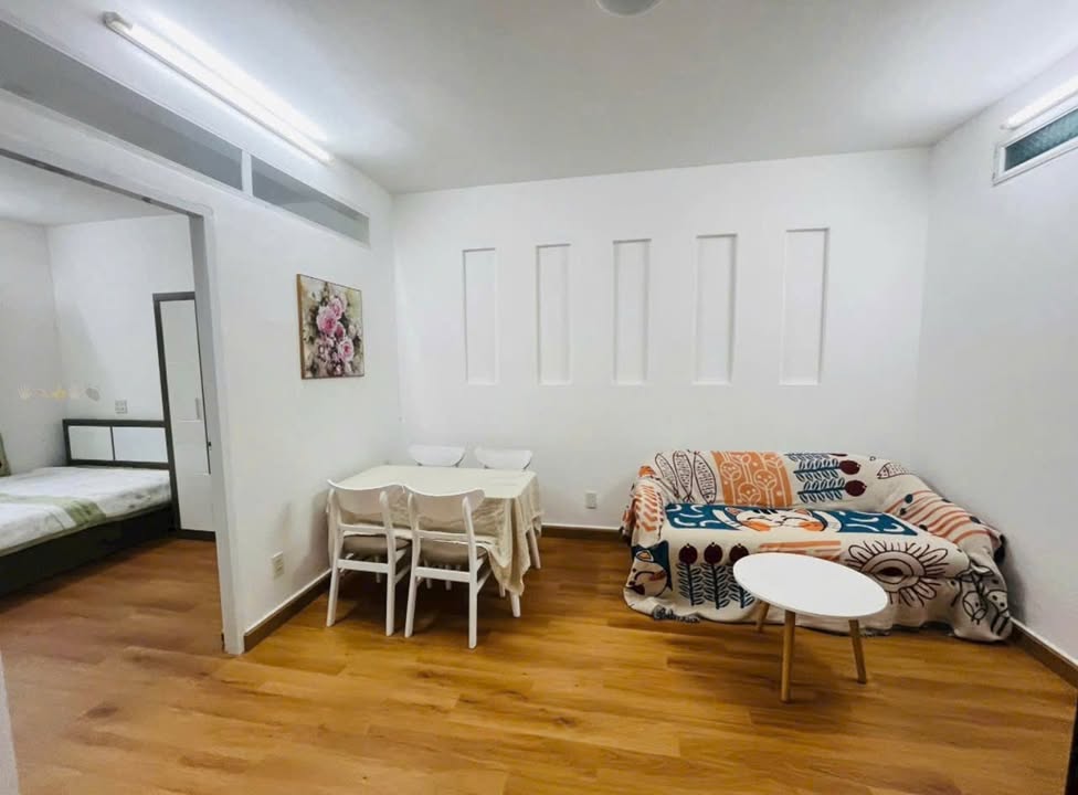 Căn hộ CT7 Vĩnh Điềm Trung 39m² giá 1.649 tỷ - Nội thất mới, vào ở ngay!