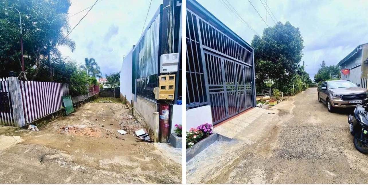 Đất Bảo Lộc 125m² giá 2.15 tỷ - Đầu tư sinh lời ngay tại trung tâm!