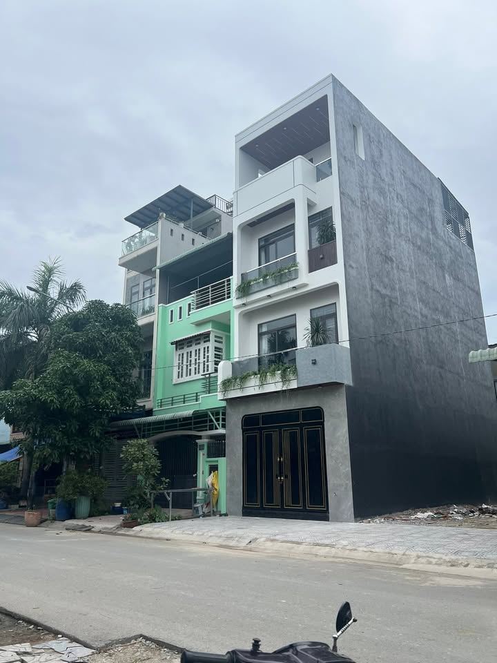 Nhà phố Thủ Khoa Huân 70m² giá 6.2 tỷ - Full nội thất, vào ở ngay!