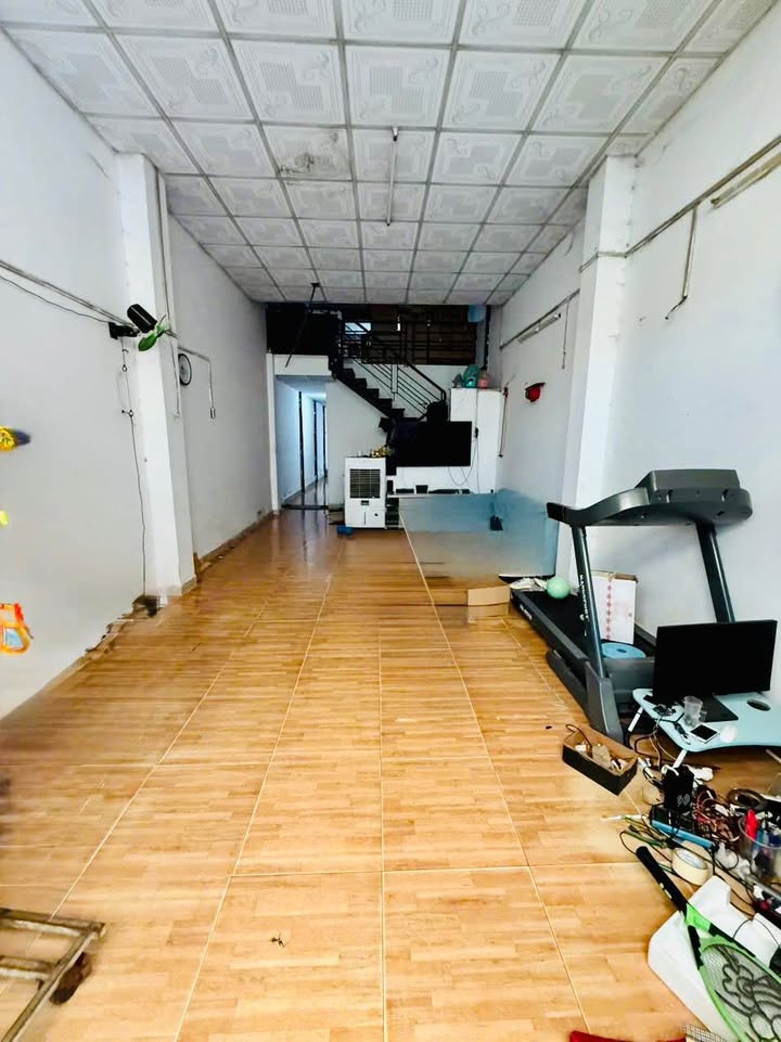 Nhà cho thuê Đường Lê Văn Quới, Bình Tân 92m² giá chỉ 8 triệu - Tiện làm kho và nghề!