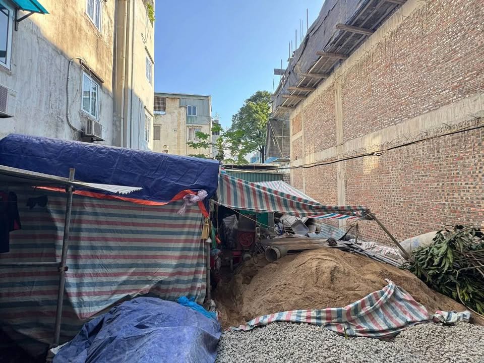 Đất nền Đại Kim Hoàng Mai 90m² giá 16 tỷ - Đầu tư sinh lời ngay!