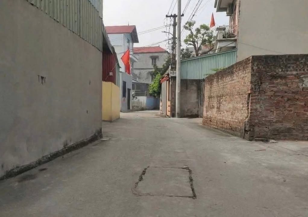 Lô góc 100m² tại Vân Nội, Đông Anh - Đầu tư sinh lời ngay hôm nay!