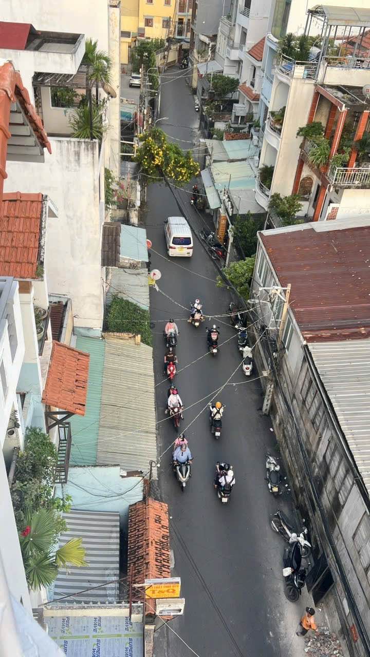 Nhà phố Quận 10 - 72m² giá 21 tỷ - Đầu tư sinh lời ngay!