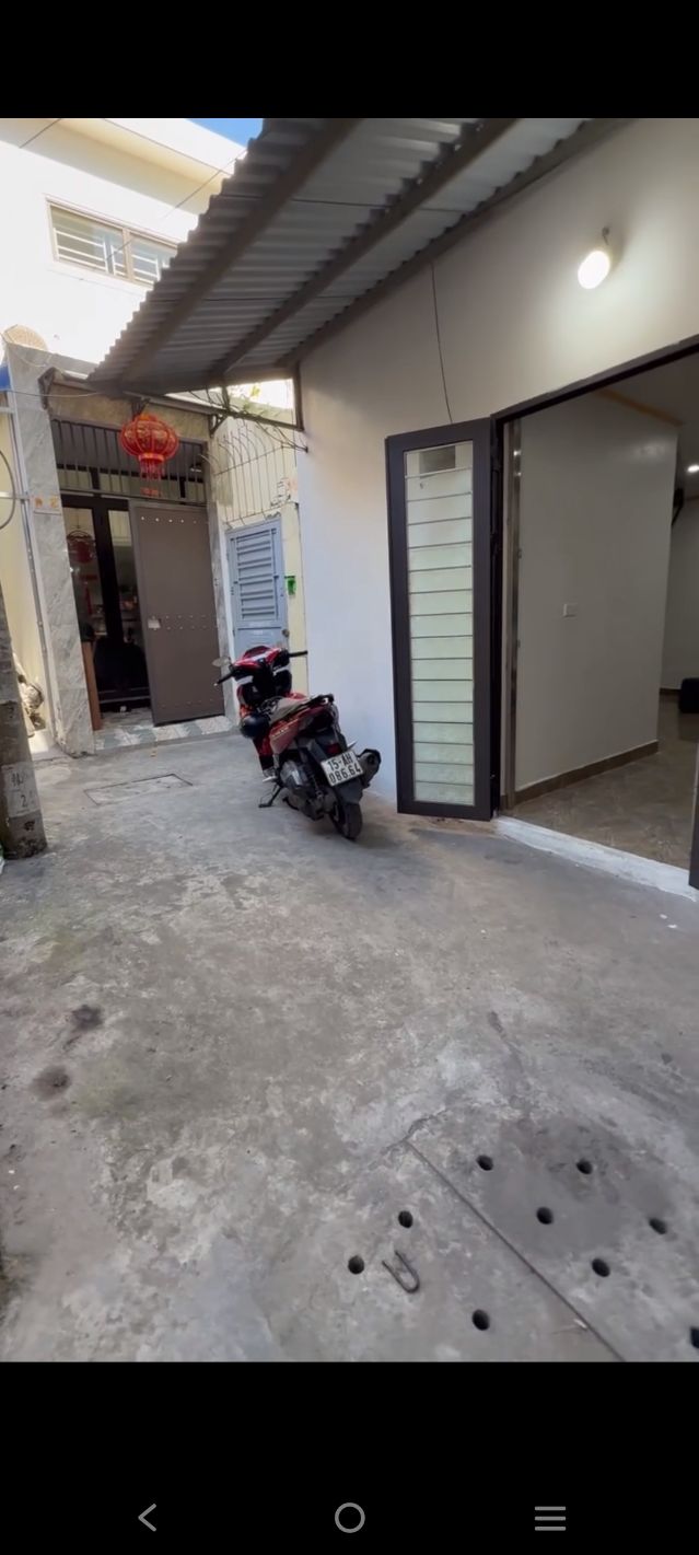 Nhà 2 tầng Ngõ 30 Trần Nguyên Hãn, Hải Phòng - Chỉ 800 triệu, sẵn sàng ở ngay!