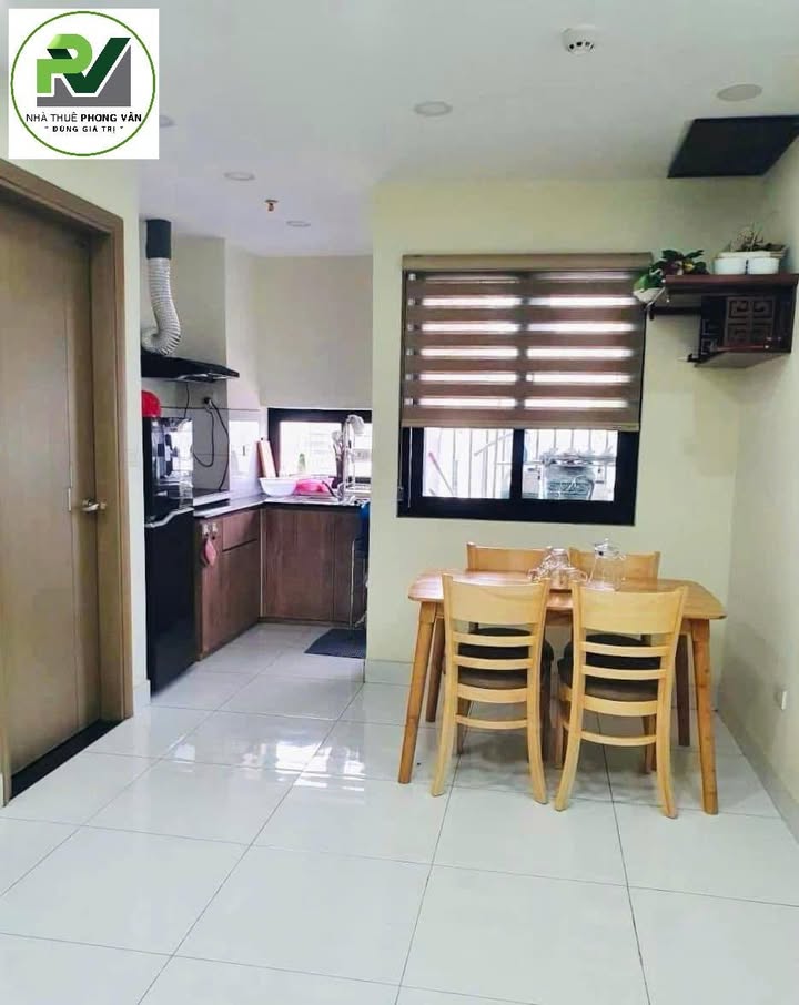 Căn hộ Hoàng Huy Đổng Quốc Bình 52m² giá 6 triệu - Full nội thất đẹp