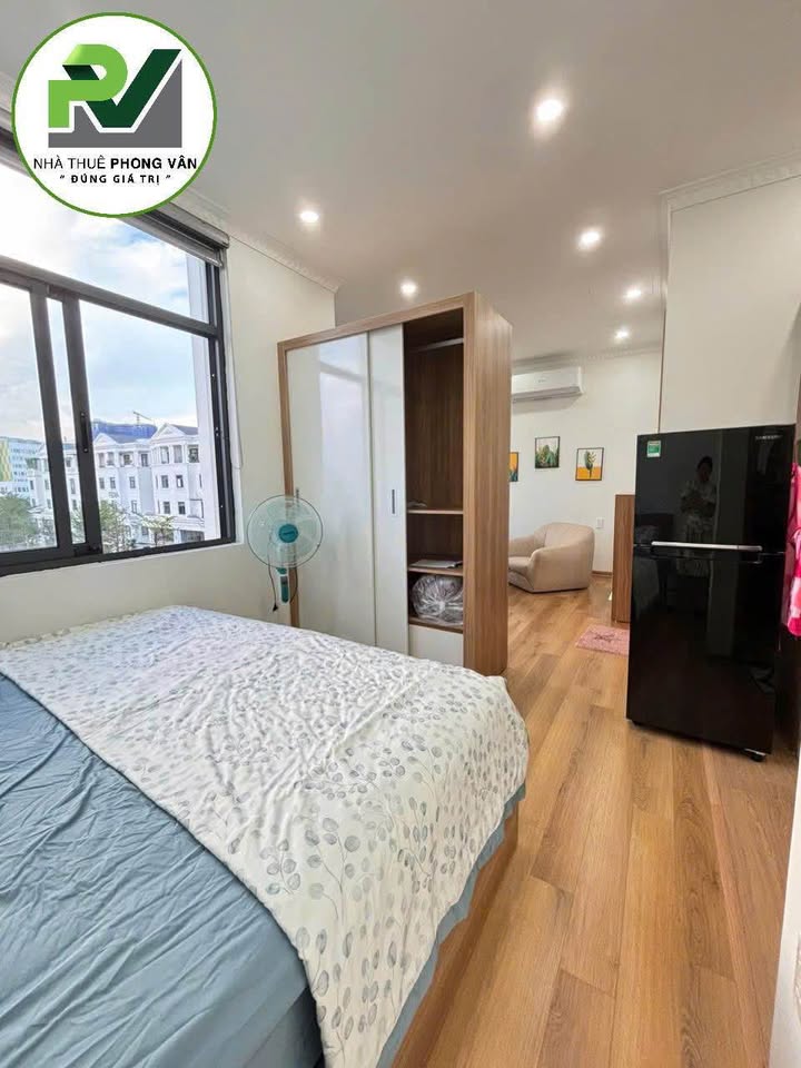 Căn hộ Vinhomes Marina Hải Phòng 45m² giá 7 triệu - Sẵn sàng vào ở ngay!