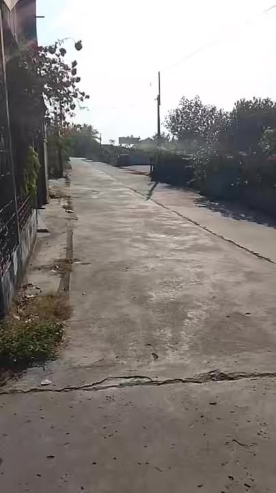 Đất 400m² tại An Thành, Hải Phòng - Tặng nhà mới xây 3 phòng ngủ