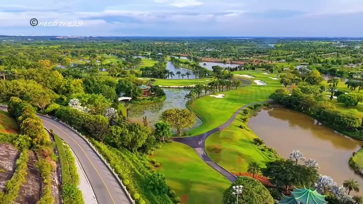 Đất nền Biên Hòa New City 100m² chỉ từ 1.8 tỷ - Cơ hội đầu tư hấp dẫn!