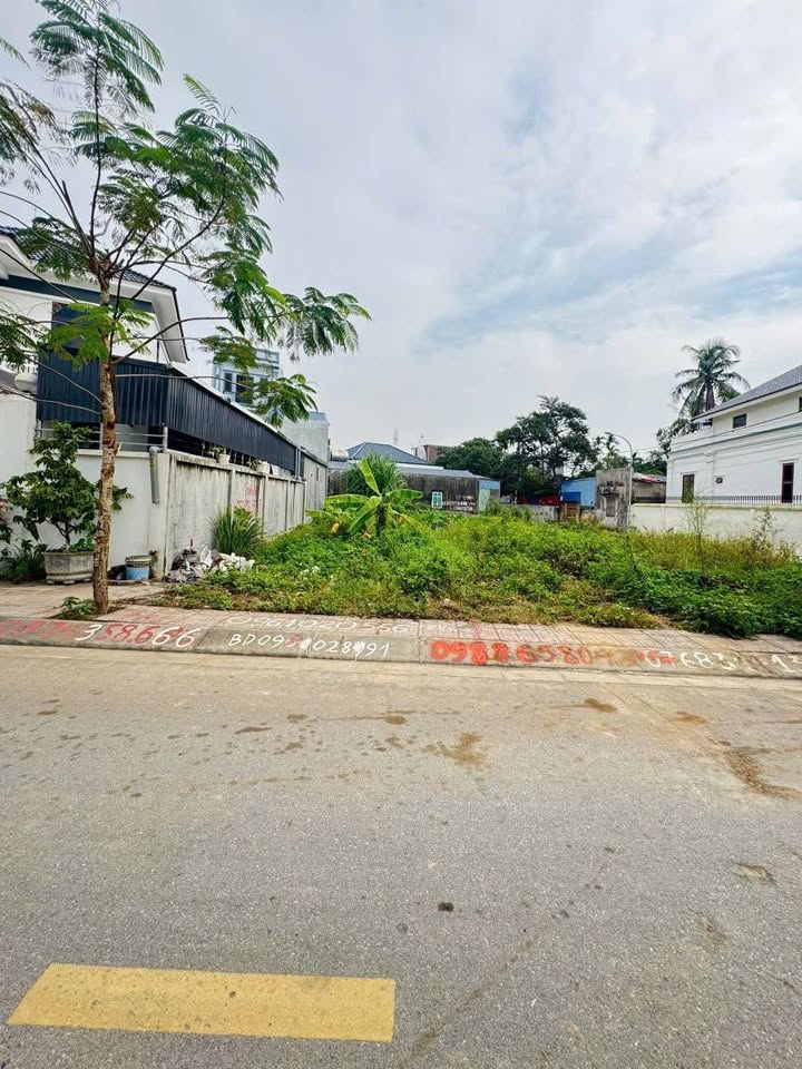 Đất nền Bắc Sơn An Dương 88m² giá 2.57 tỷ - Sổ đỏ chính chủ, vị trí đẹp!